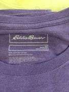 Ladies T-Shirt Lot Eddie Bauer S/M