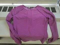 Ladies Sportswear Athleta Clothing LOT S-M