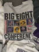 Mixed Clothing Mens Womens LOT Kansas State Gamma Phi Beta