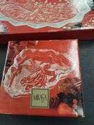Rolling Laundry Basket Mikasa Christmas Dishes