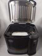 Kitchen Appliance Butterball Electric Turkey Fryer