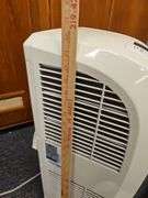 Air Conditioner Unit Apartment Portable LG Model LP0814WNR 8K BTU