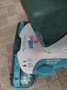 Appliances Vintage ROYAL upright Vacuum + Hoover Floor Mate + Squatty Potty