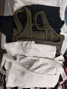 Table Full Ladies Clothing Eddie Bauer LOT S-M 4-8