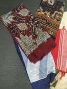 LOT of Ladies Scarves Russia Colorful Accessories
