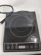 Kitchen Appliance DuxTop Induction Cooktop + Mixing Bowls for Rosti Mixer