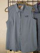 Ladies Sportswear 6 PC LOT Golf Tennis Eddie Bauer S/M