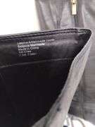 Shoes 7.5 Giani Bernini Boot Equestrian Ellee Black Boxed