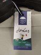 Shoes 7M Ladies Joules Molly Welly BEE Rain Muck Boots Rubber Boxed