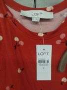 Ladies Clothing Dress LOT of 10 Loft Venus American Living Roberta Vintage