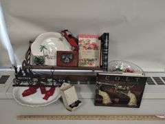 Pickers LOT: Smalls Trinkets Match Safe Cookie Cutters ++