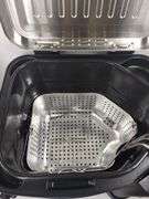Kitchen Appliance Butterball Electric Turkey Fryer