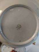 Pickers LOT: Dishes Pressed Glass Antique Vintage Reseller *Some Damaged
