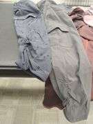 Ladies Sportswear Clothing LOT Eddie Bauer Bag Hat  S-M 4-8