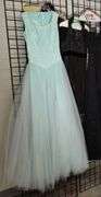 Ladies Formal Gowns Evening Wear Vintage LOT of 4 INXS Alyse Tahari S/M
