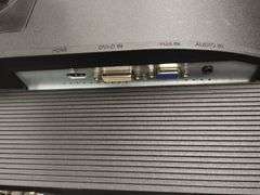 Electronics Vintage YAMAHA RX-A2020 Receiver Center Speaker + Acer Monitor