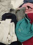 Ladies Banana Republic Clothing LOT S-M 4-8