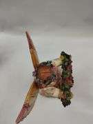 2 Jim Shore Heartwood Creek Angels ~8" 10"