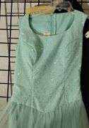 Ladies Formal Gowns Evening Wear Vintage LOT of 4 INXS Alyse Tahari S/M
