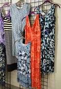 Summer Dress LOT of 12 Loft Lands End Australia S/M