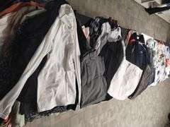 Ladies Long Sleeve Tops Sweaters Clothing LOT Loft Gap S-M 4-8