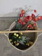 Decor GOODPICK 22x14in Cotton Rope Basket Large