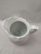 LOT Stoneware Pitcher Basins for Dry Sink Chamber Pot