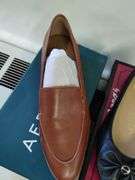 Shoes 4pr 7.5 Ladies Ballerina Loafers Mellowwalk Aerosoles Evolve Boxed
