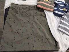 Ladies Summer Clothing LOT Eddie Bauer S-M