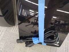 Electronics TV 46" Samsung LN46B530p7N Remote Base & Round Mirror So you can see yourself enjoy it