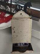 Pickers LOT: Smalls Trinkets Match Safe Cookie Cutters ++