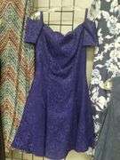 Ladies Clothing Dress LOT of 10 Loft Venus American Living Roberta Vintage