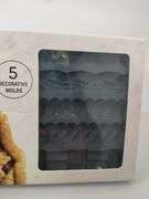 Williams Sonoma Crate & Barrel Sweese Pie Butter Safe Kitchen Lot