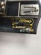 Antique Kodak Cameras Autograph 3A A-120 Good Bellows + Pickwik Candid