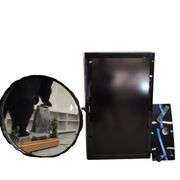 Electronics TV 46" Samsung LN46B530p7N Remote Base & Round Mirror So you can see yourself enjoy it