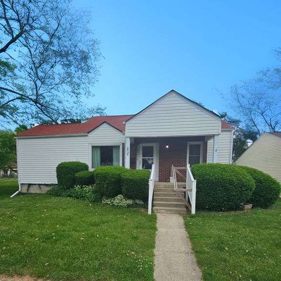 2922 Sunnyside Avenue, New Castle, IN
