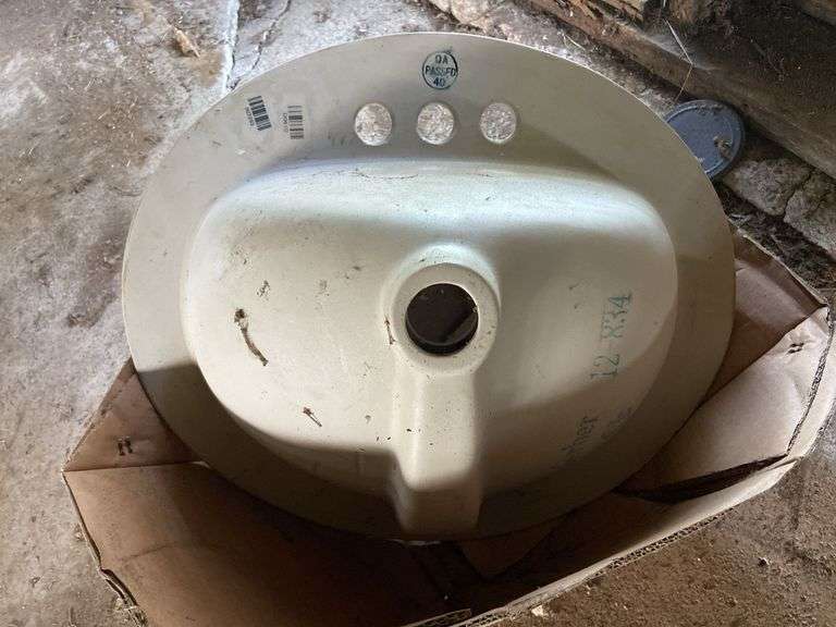 Sink