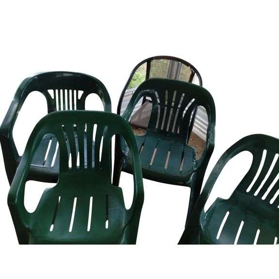 Patio Chairs