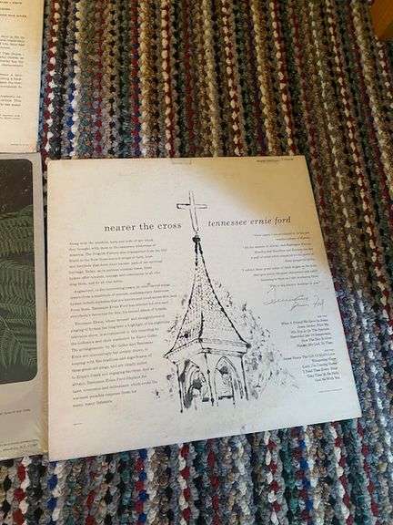 LOT Vintage Sheet Music Books