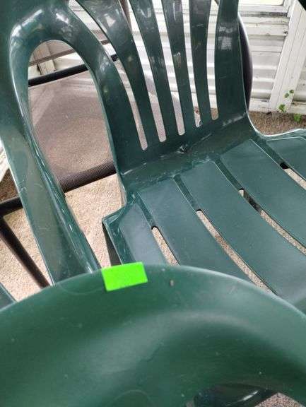 Patio Chairs