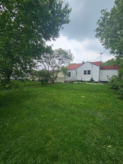2922 Sunnyside Avenue, New Castle, IN