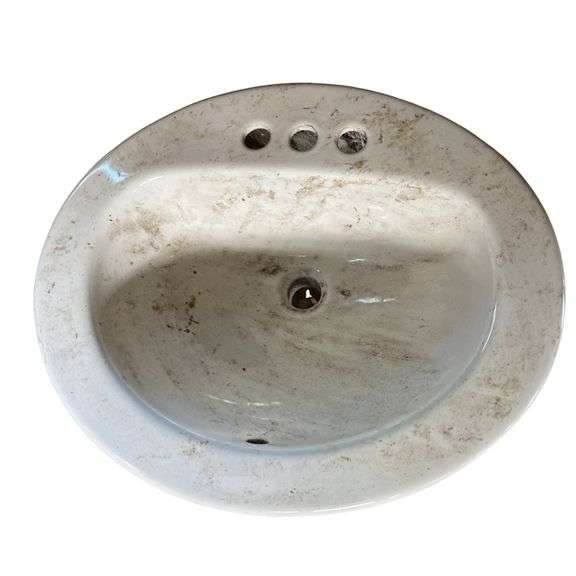 sink