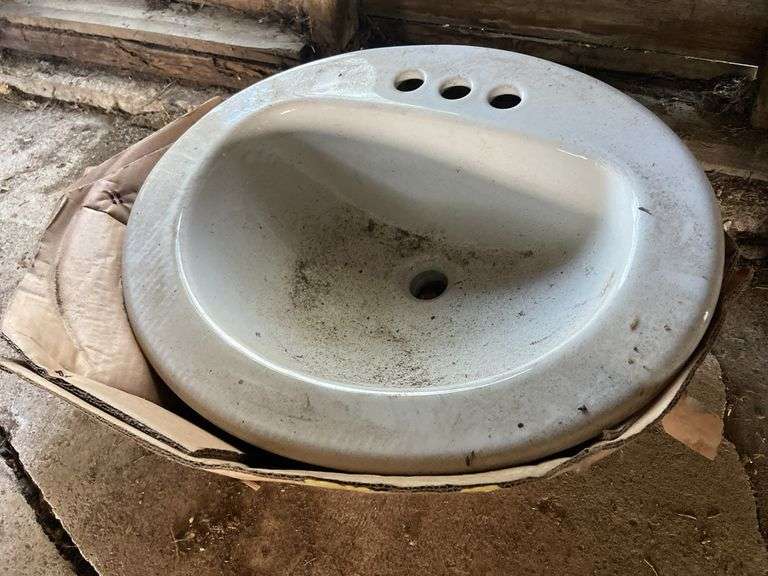 Sink