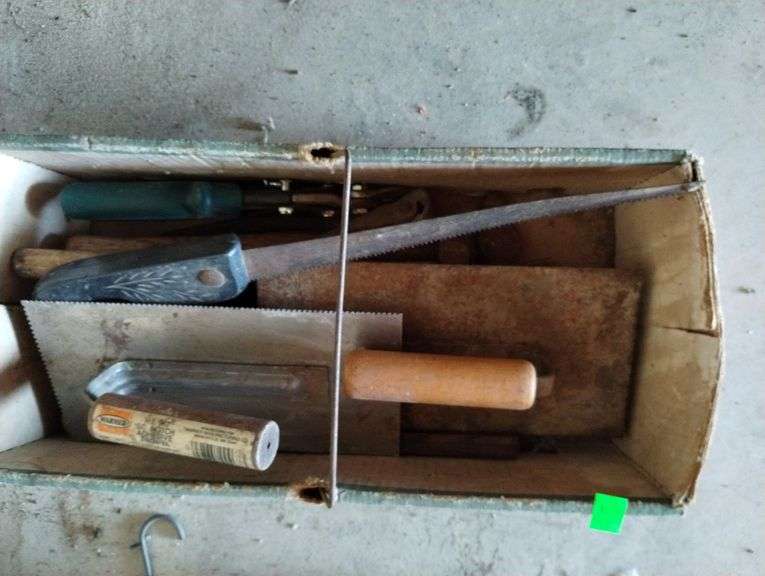 LOT Wooden Frank Siddalls Soap Box Kettle Red Chairs Box Handtools