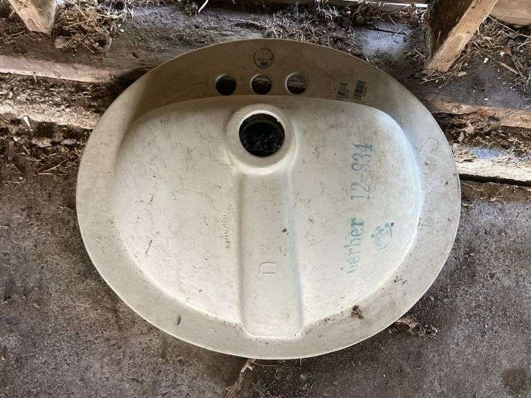 sink