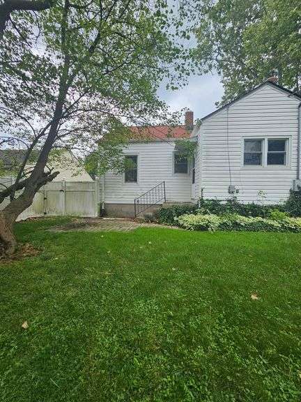 2922 Sunnyside Avenue, New Castle, IN