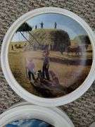 John Deere Tractor Collector Plates Many Model