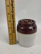 LOT Crocks Heniz 57 & Hen Cookie Jar