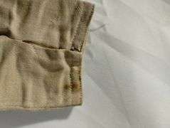 1960s Allan Barbie Ken Doll Original Outfit Clothes