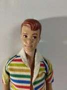 1960s Allan Barbie Ken Doll Original Outfit Clothes